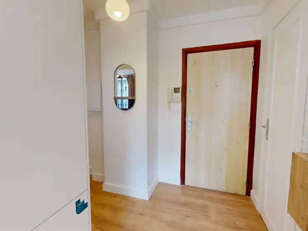 Colocation / Appartement 8 pièces de 55 m², Paris, Avenue Félix Faure / Photo 8