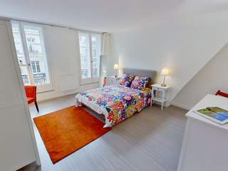 Appartement 6 pièces de 137 m²