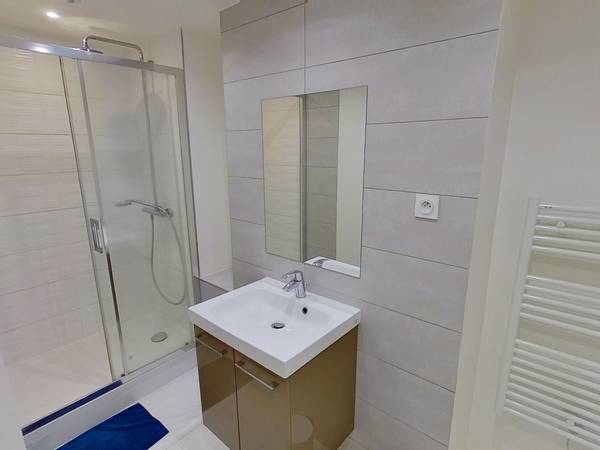 Colocation / Appartement 6 pièces de 137 m², Paris / Photo 11