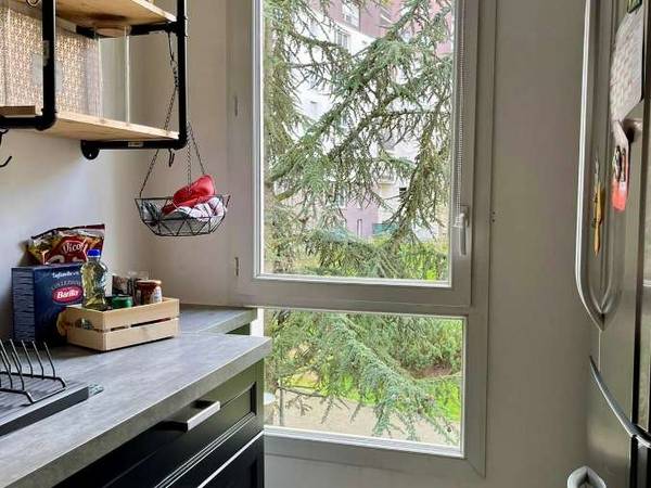 Colocation / Appartement 3 pièces de 62 m², Villejuif, Rue Marguerite Chapon / Photo 16