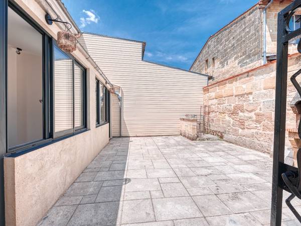 Colocation / Maison 7 pièces de 180 m², Bègles, Place de Strasbourg / Photo 20