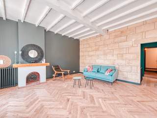 Colocation, Maison 7 pièces, Bègles