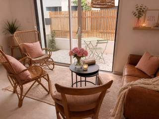 Colocation / 4 rooms house · 75 m², La Rochelle, Rue du Lignon