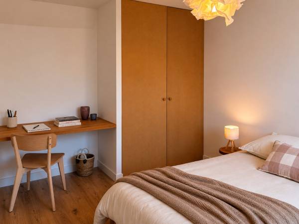 Colocation / Maison 4 pièces de 75 m², La Rochelle, Rue du Lignon / Photo 9
