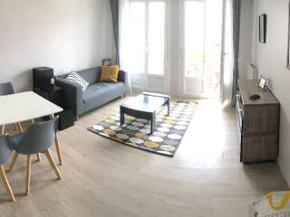 Room share / 5 rooms apartment · 92 m², Rennes, Rue d'Alsace