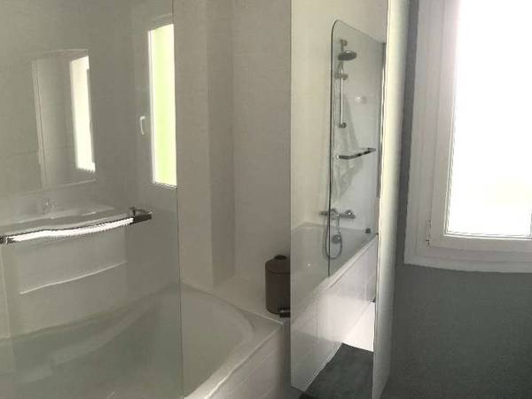 Colocation / Appartement 5 pièces de 92 m², Rennes, Rue d'Alsace / Photo 8