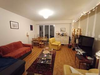 Homestay / Appartement 5 pièces de 108 m², Angers, Boulevard de Strasbourg