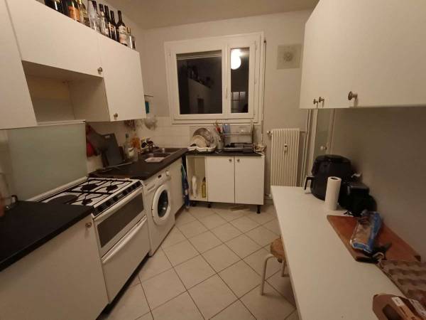 Chambre chez l'habitant / Appartement 5 pièces de 108 m², Angers, Boulevard de Strasbourg / Photo 6