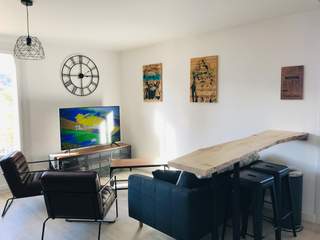 Colocation / Appartement 4 pièces de 76 m², Cognin, Rue des Écoles
