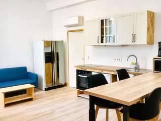 Colocation / 4 rooms apartment · 65 m², Nice, Avenue Adolphe Isnard-Serrat