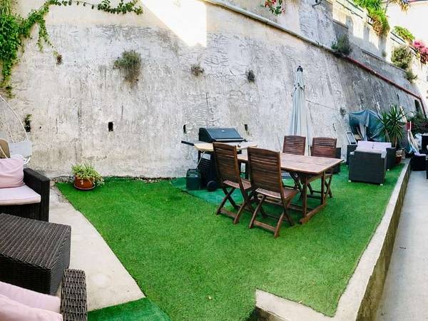 Colocation / Appartement 4 pièces de 65 m², Nice, Avenue Adolphe Isnard-Serrat / Photo 5