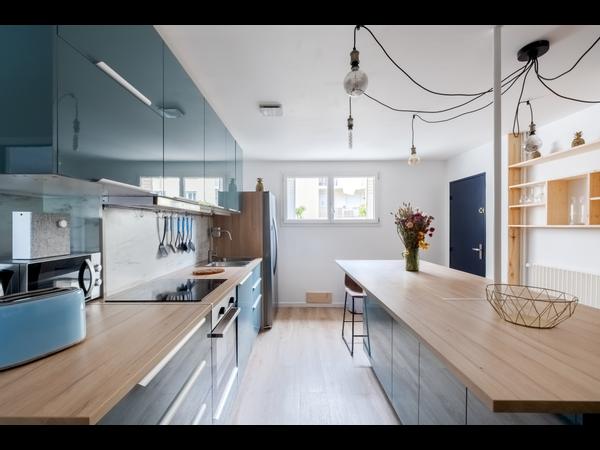 Flatsharing / 6-bedroom flat · 85 m², Toulouse, Rue Jean Baptiste Colbert / Photo 2