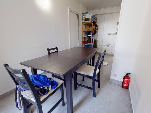 Colocation / Appartement 7 pièces de 90 m², Évry, Allée du Dragon / Photo 2