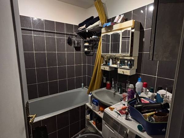 Colocation / Appartement 3 pièces de 65 m², Villejuif, Boulevard Maxime Gorki / Photo 2
