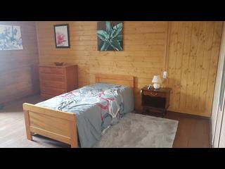 Homestay / 5-bedroom house · 100 m², Auch