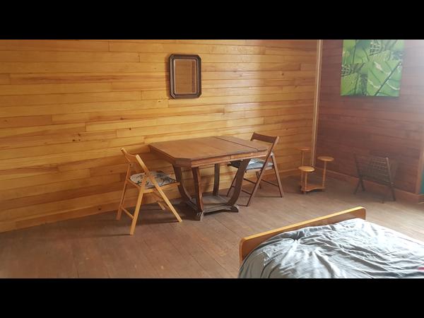Chambre chez l'habitant / Maison 5 pièces de 100 m², Auch / Photo 2