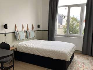 Colocation / Maison 10 pièces de 220 m², Forest, Avenue Brugmann