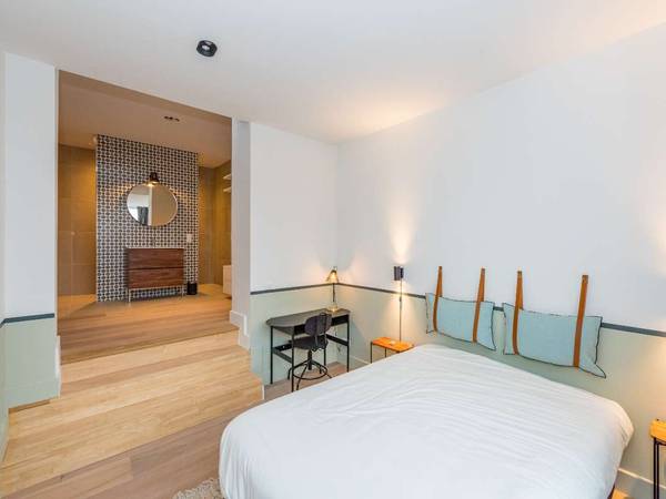 Colocation / Maison 10 pièces de 220 m², Forest, Avenue Brugmann / Photo 2