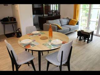 Flatsharing / 4-bedroom flat · 81 m², Villiers-le-Bâcle, Route de Saint-Aubin