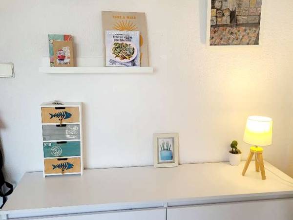 Colocation / Appartement 2 pièces de 60 m², Montpellier, Avenue de Lodève / Photo 2