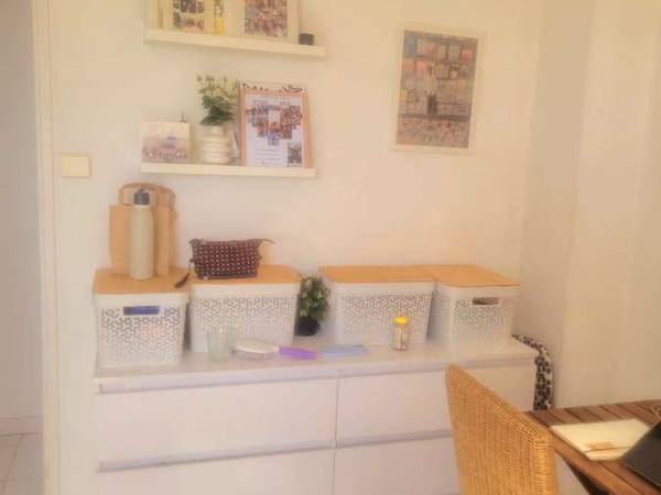 Colocation / Appartement 2 pièces de 60 m², Montpellier, Avenue de Lodève / Photo 4