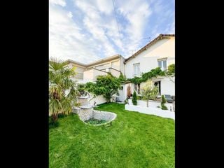 Flatsharing / 5-bedroom house · 85 m², Maisons-Alfort, Rue Masséna