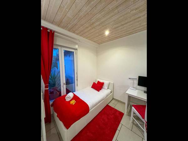 Colocation / Maison 5 pièces de 85 m², Maisons-Alfort, Rue Masséna / Photo 2