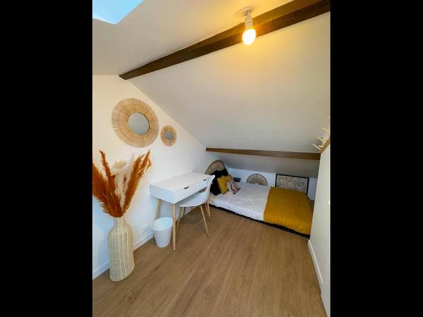 Colocation / Maison 5 pièces de 85 m², Maisons-Alfort, Rue Masséna / Photo 7