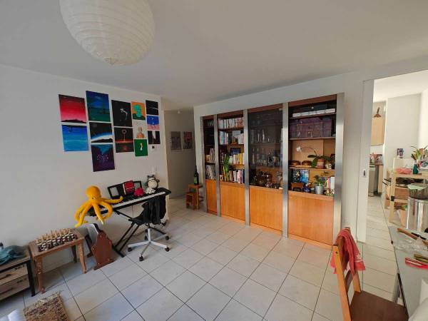 Colocation / Appartement 4 pièces de 70 m², Grenoble, Rue Etienne Forest / Photo 2