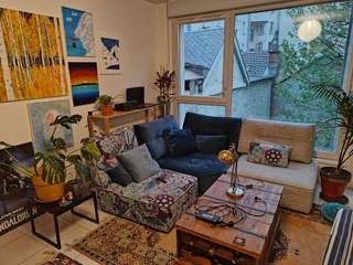 Gedeelde woning / 4 rooms apartment · 70 m², Grenoble, Rue Etienne Forest
