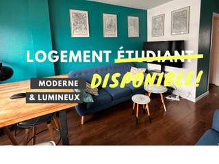 Appartement 6 pièces de 108 m²