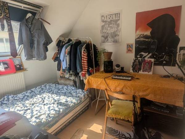 Sous-location / Maison 6 pièces de 150 m², Bondy, Allee Hector Berlioz / Photo 3