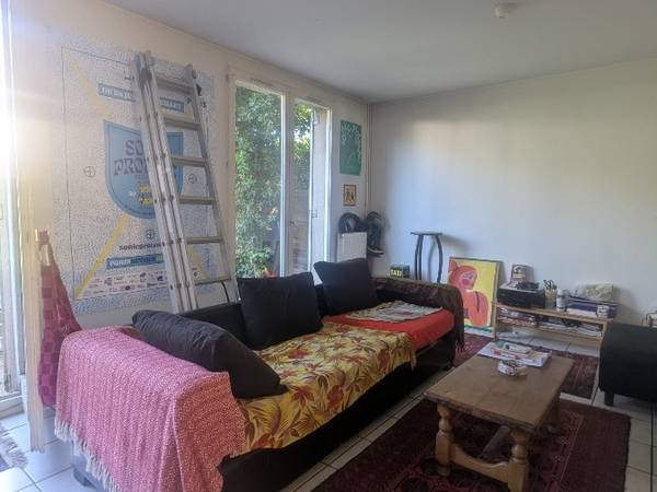 Sous-location / Maison 6 pièces de 150 m², Bondy, Allee Hector Berlioz / Photo 2