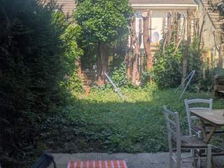 Subaffitto / 6 rooms house · 150 m², Bondy, Allee Hector Berlioz