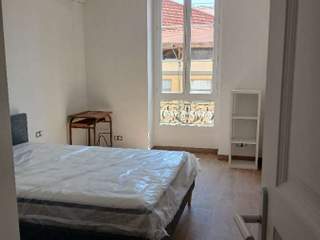 Flatsharing / 4-bedroom flat · 70 m², Nice, Rue Beaumont