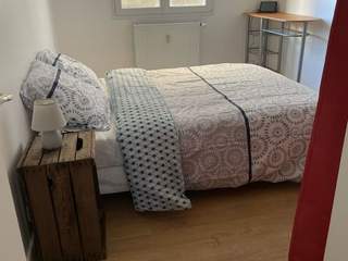 Rental / Apartment, Quimper
