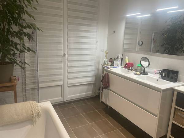 Location / Appartement, Quimper / Photo 6