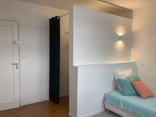 Flatsharing / 5-bedroom flat · 120 m², Saint-Étienne, Rue du Onze Novembre