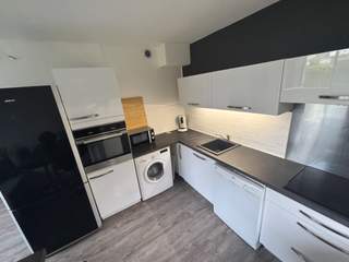 Piso compartido / 4 rooms apartment · 64 m², Bordeaux, Rue du Jardin Public