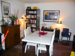 Appartement 2 pièces de 50 m²