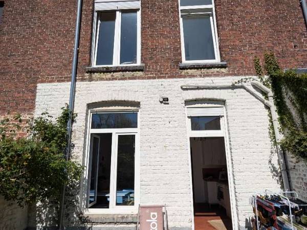 Flatsharing / 3-bedroom house · 59 m², Lille, Rue du Ballon / Photo 2