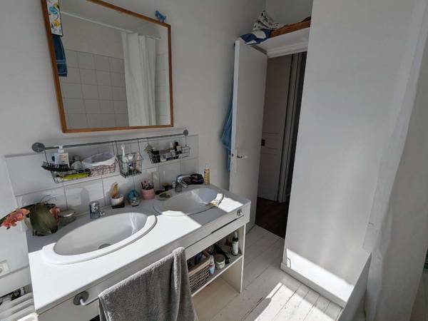Flatsharing / 3-bedroom house · 59 m², Lille, Rue du Ballon / Photo 10