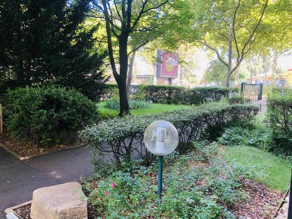 Flatsharing / 6-bedroom flat · 90 m², Villeurbanne, Rue Bonnet / Photo 11