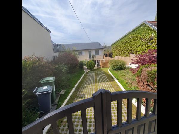Colocation / Maison 4 pièces de 80 m², Bièvres / Photo 2