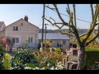 Colocation / Maison 4 pièces de 80 m², Bièvres