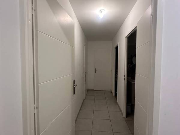 Chambre chez l'habitant / Appartement 1 pièce, Vénissieux / Photo 2