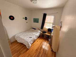 Flatsharing / 5-bedroom flat · 1225 m², Montréal, Avenue Carlton