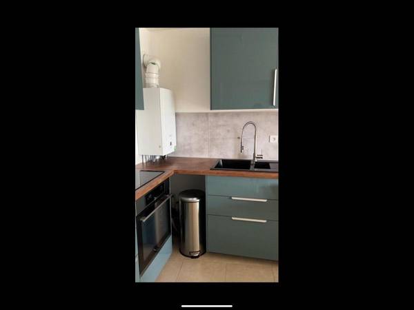 Sous-location / Appartement 3 pièces de 56 m², Arcueil, Avenue Laplace / Photo 2