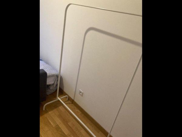 Sous-location / Appartement 3 pièces de 56 m², Arcueil, Avenue Laplace / Photo 6