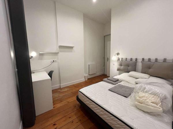 Coliving / Immeuble 10 pièces de 220 m², Bordeaux, Rue Henri Rodel / Photo 2